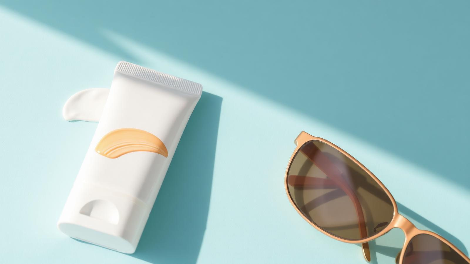 Protetor Solar Facial: Guia Completo para Proteção Efetiva